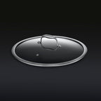 Tempered Glass Lid, 12.5"