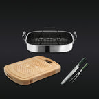 The Complete Roast Kit