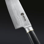 Master Series Damascus Steel Knife Set, 6-pc