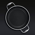 Hybrid Dutch Oven, 5-Qt
