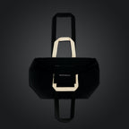 The Everything Everywhere Bag (Onyx)