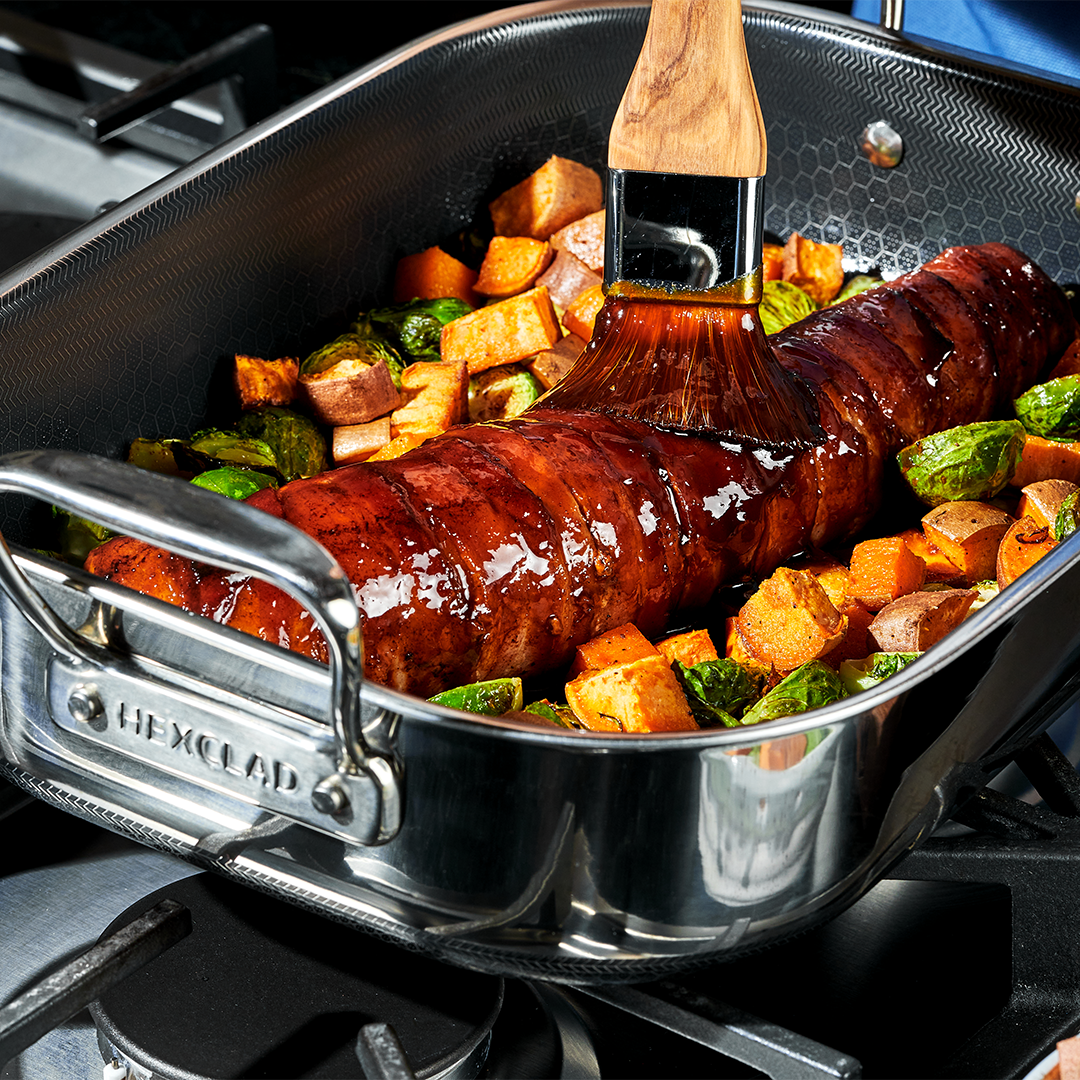 The Complete Roast Kit